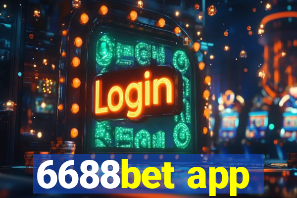 6688bet app